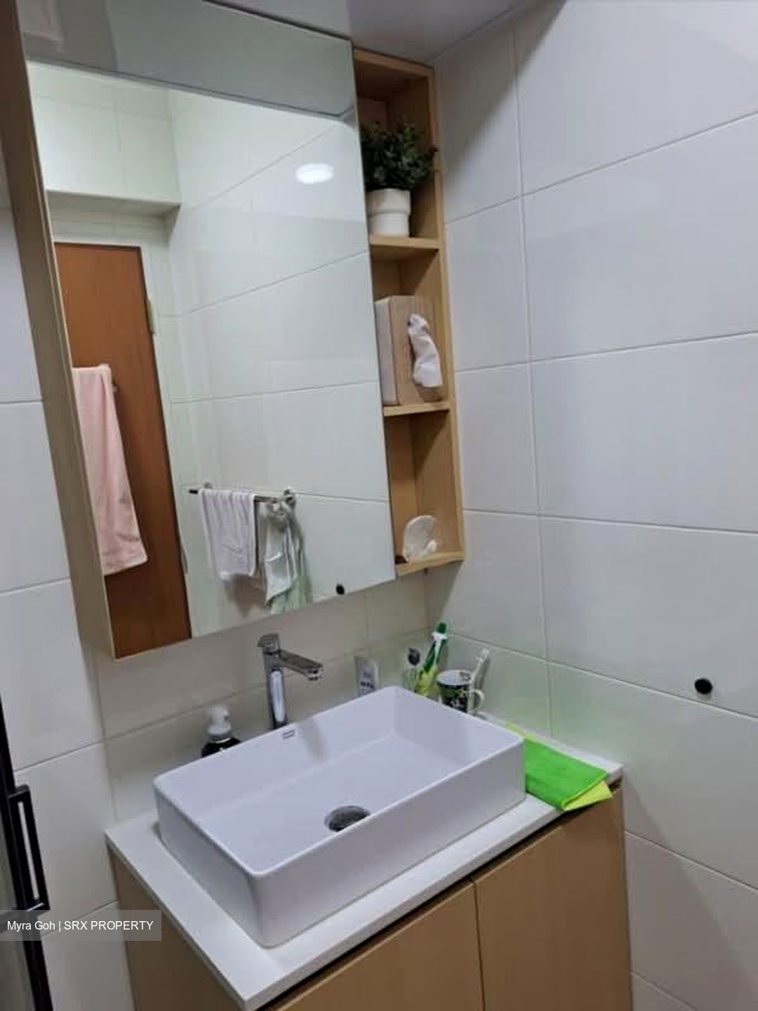 Blk 131A Eastlink I @ Canberra (Sembawang), HDB 4 Rooms #568649911